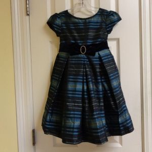 Perfectly Dressed Girls Dress